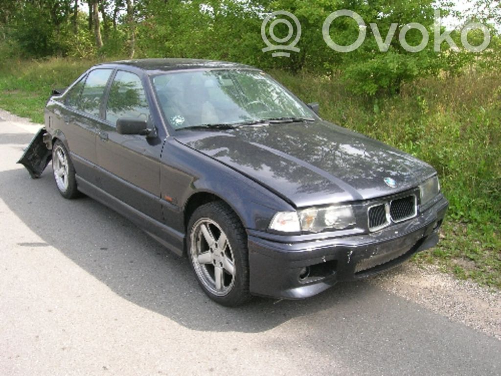 3 E36 Series 3  11611739352