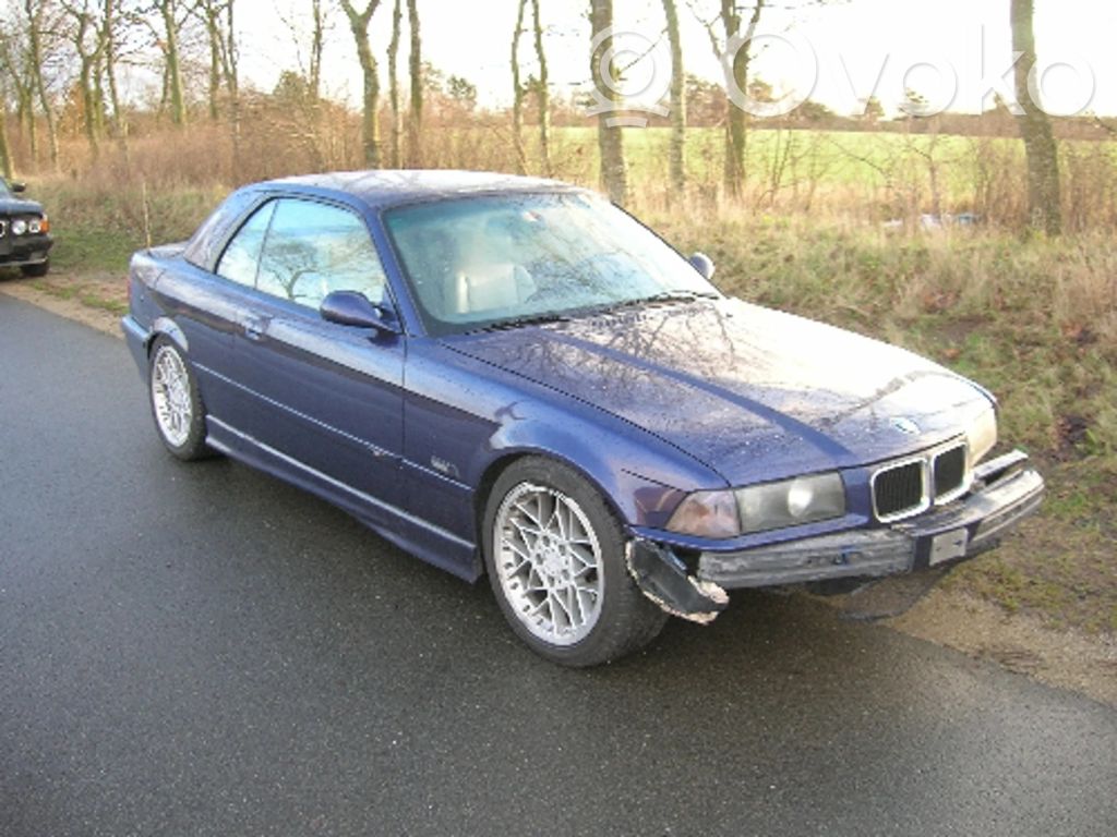 3 E36 Series 3  51168177735
