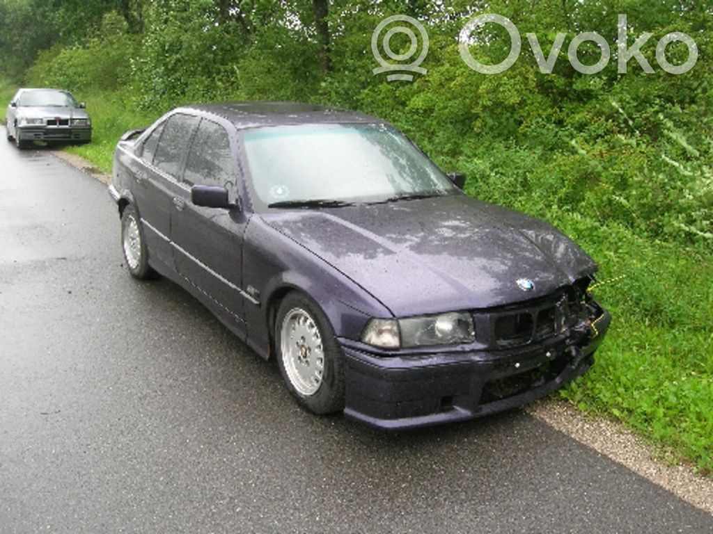 3 E36 Series 3  62131387414