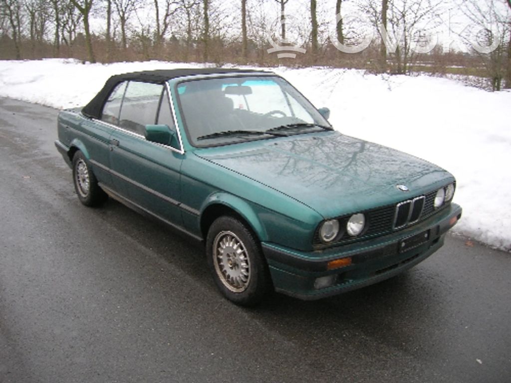 3 E30 Series 3  51241925528