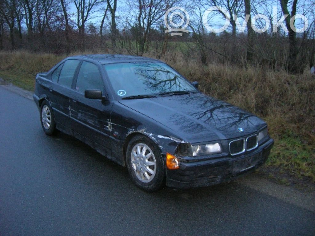3 E36 Series 3  51168162669