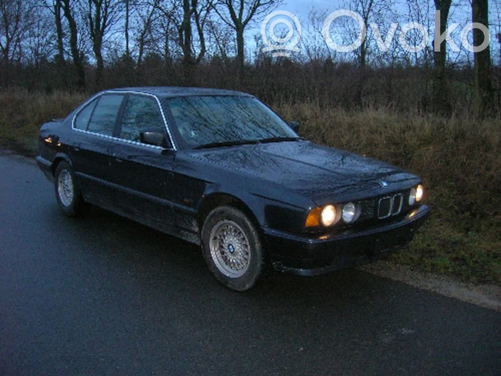 5 E34 Series 5  51458110497