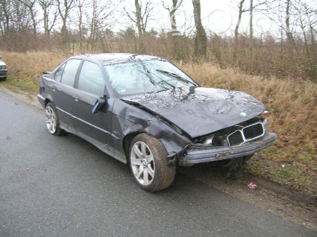 3 E36 Series 3  62131387414