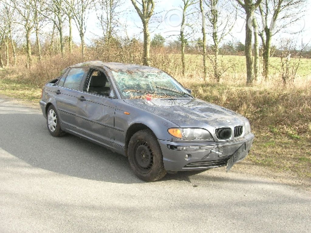 3 E46 Series 3  51168267901