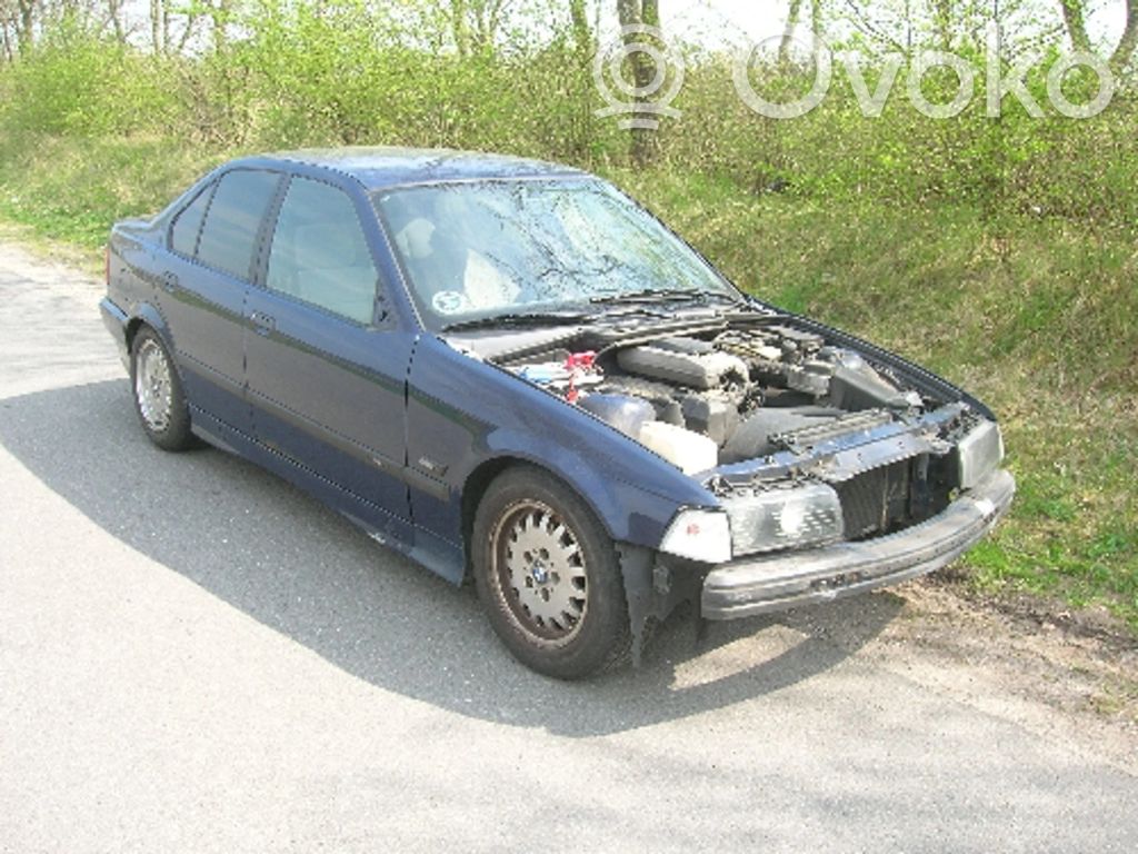 3 E36 Series 3  32411141419