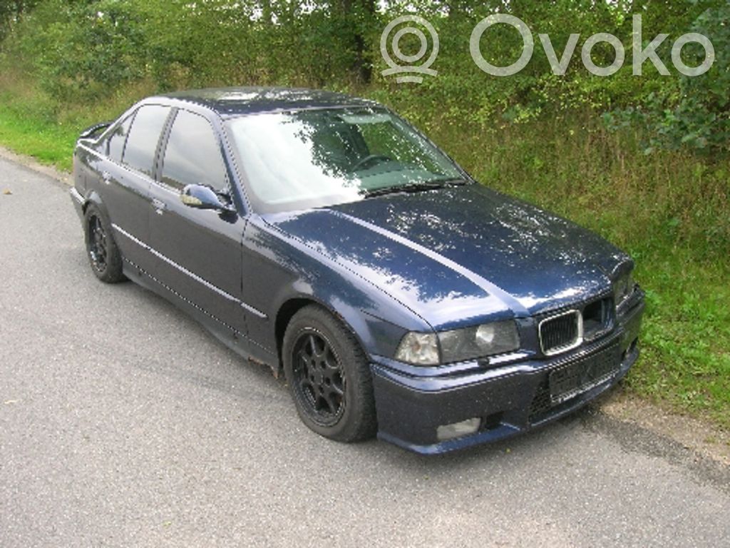 3 E36 Series 3  51168162669