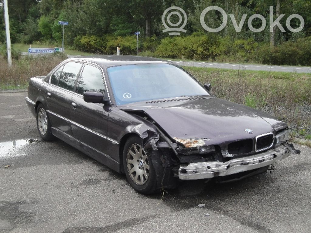 7 E38 Series 7  65508375668