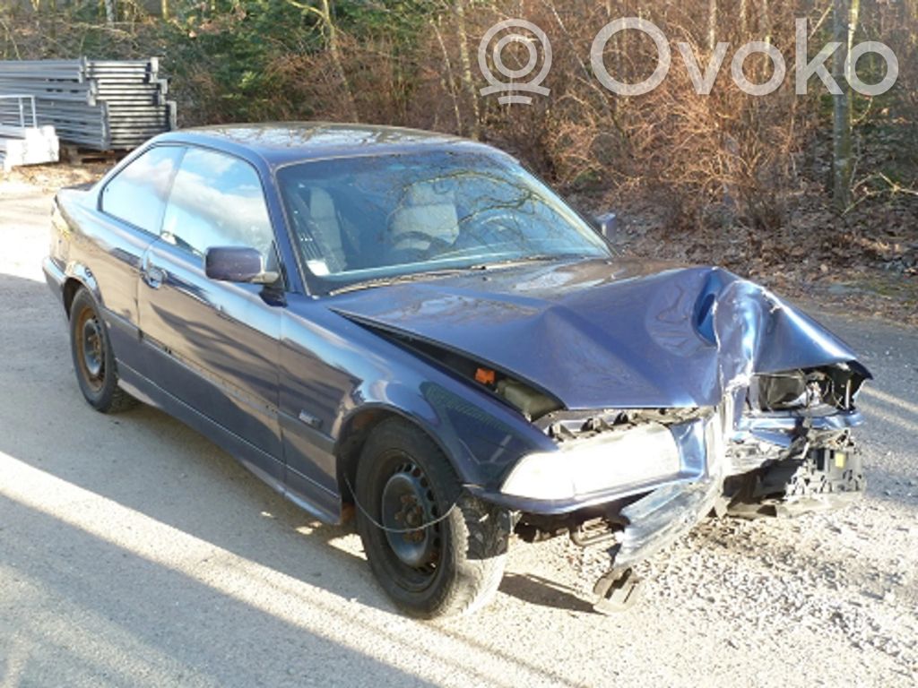 3 E36 Series 3  62138363579