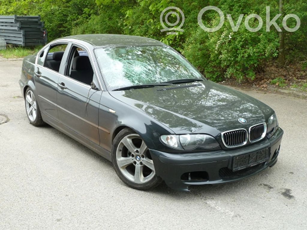 3 E46 Series 3  11001713979