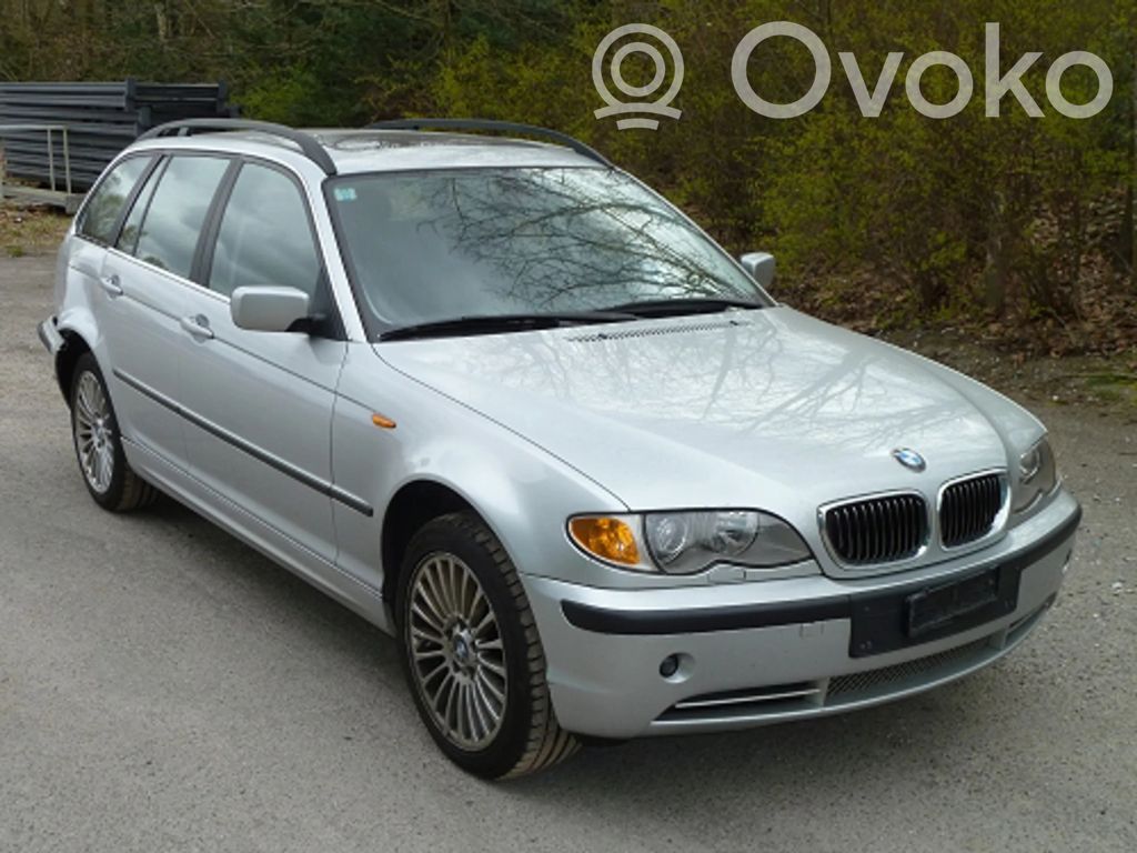 3 E46 Series 3  24007511019