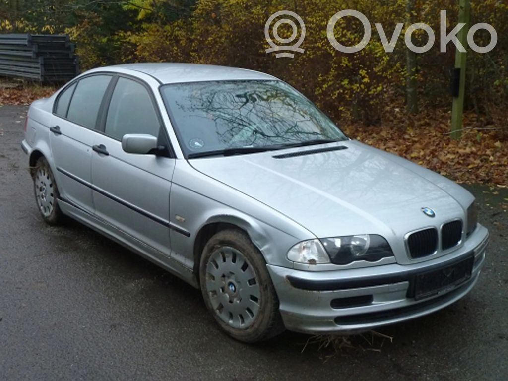 3 E46 Series 3  63128380188