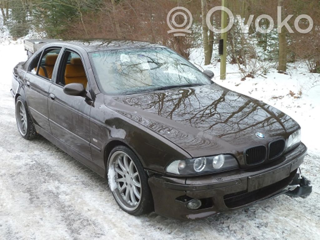 5 E39 Series 5  61356904012