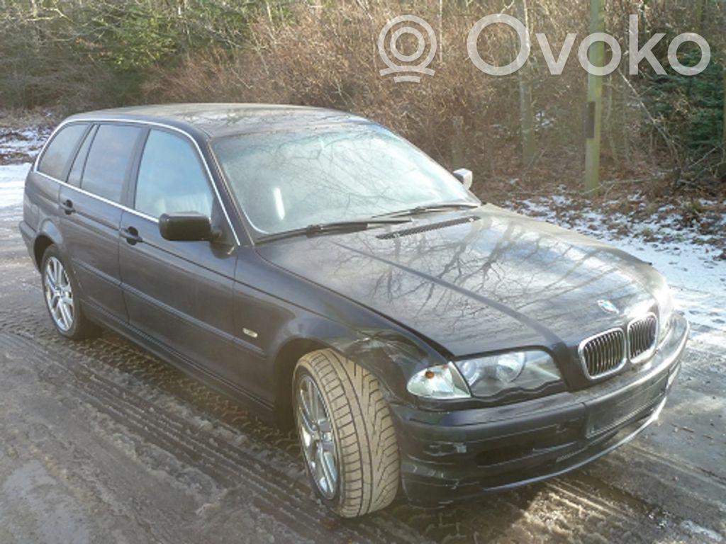 3 E46 Series 3  34516762114