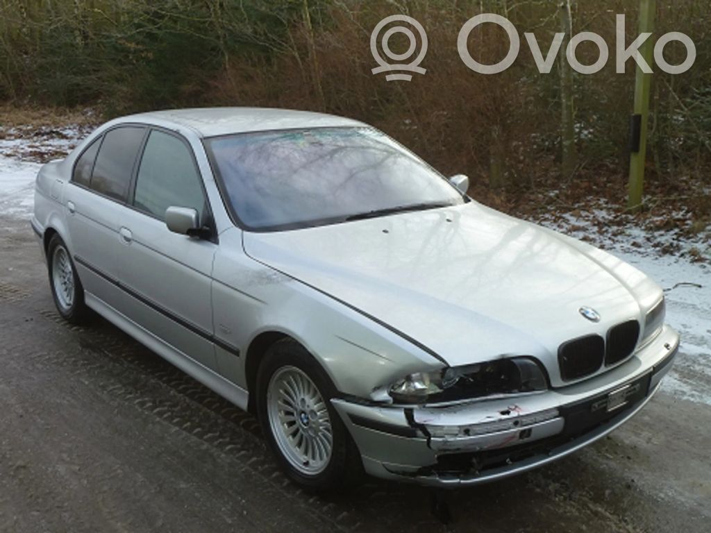 5 E39 Series 5  41528266721
