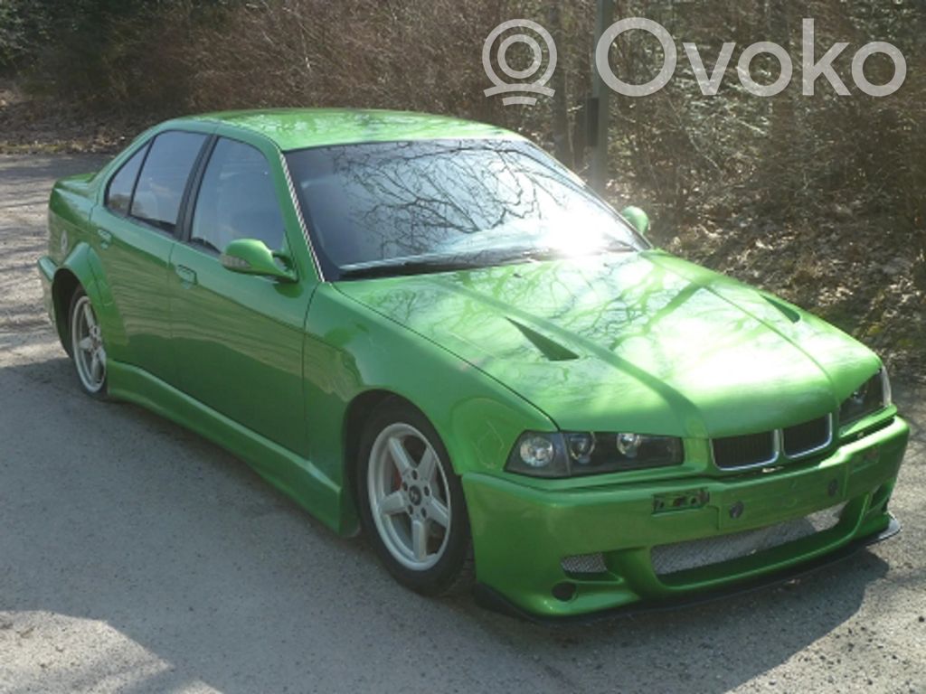 3 E36 Series 3  51212261148