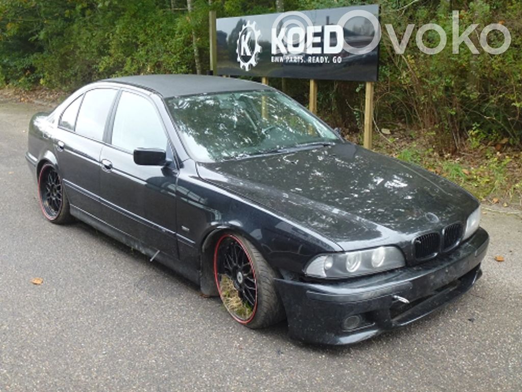 5 E39 Series 5  32411093149