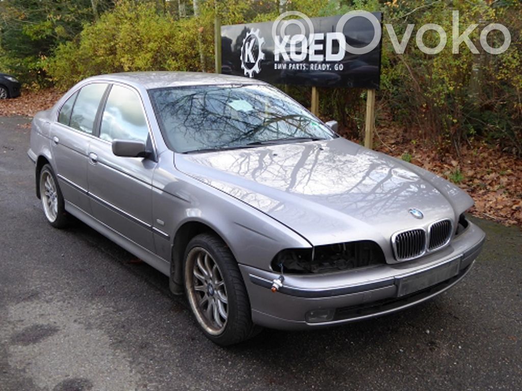 5 E39 Series 5  11611707034