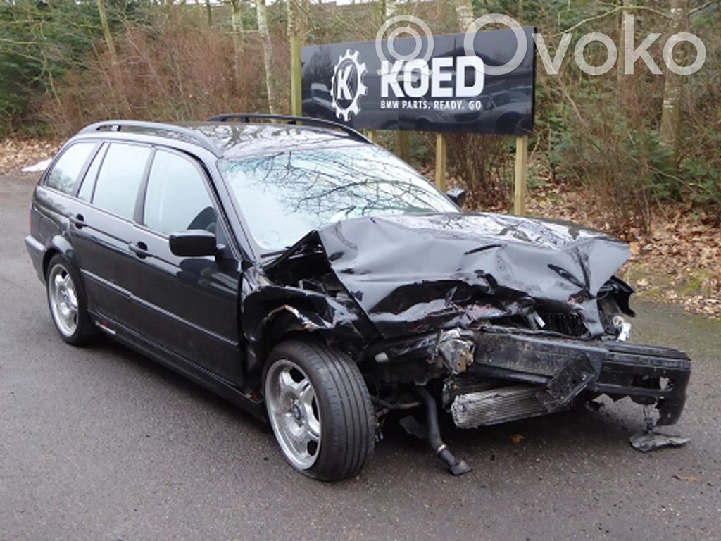 3 E46 Series 3  11312246495