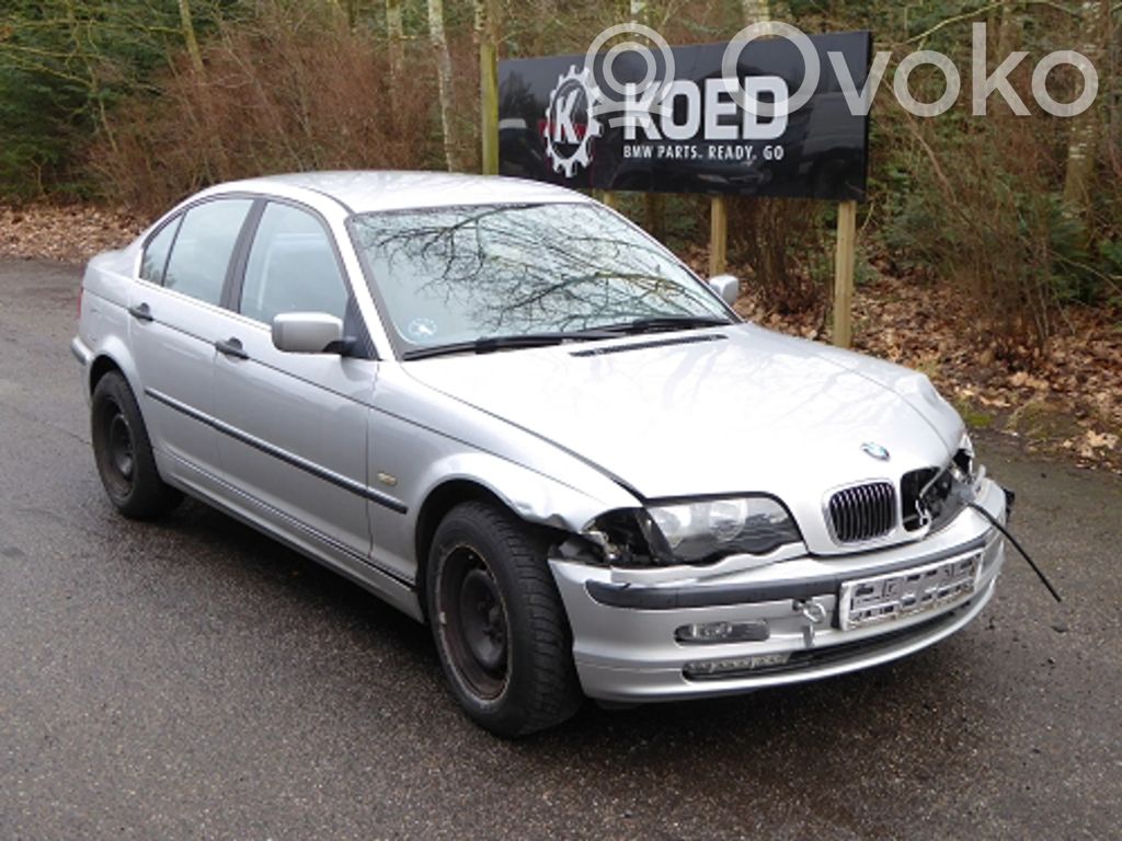 3 E46 Series 3  64536904775