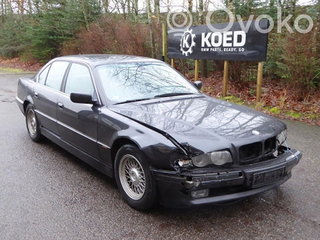 7 E38 Series 7  65126907035