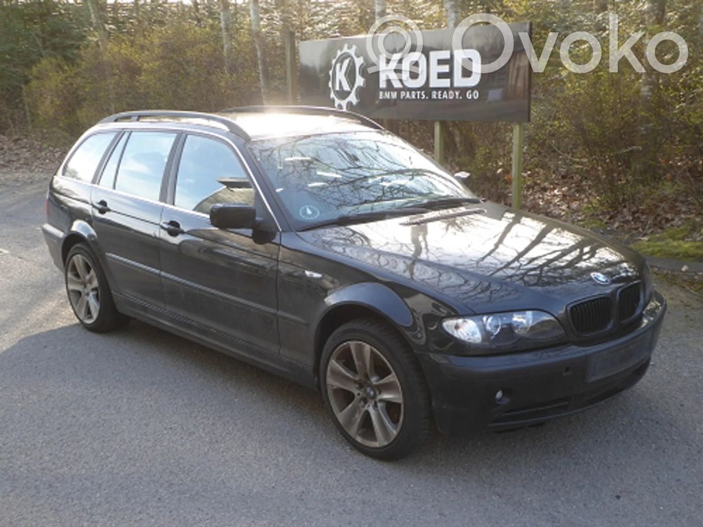 3 E46 Series 3  13617793540