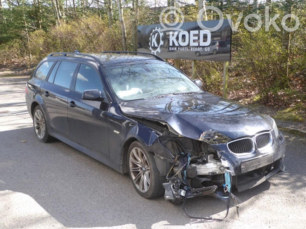 5 E60 E61 Series 5  24007544599