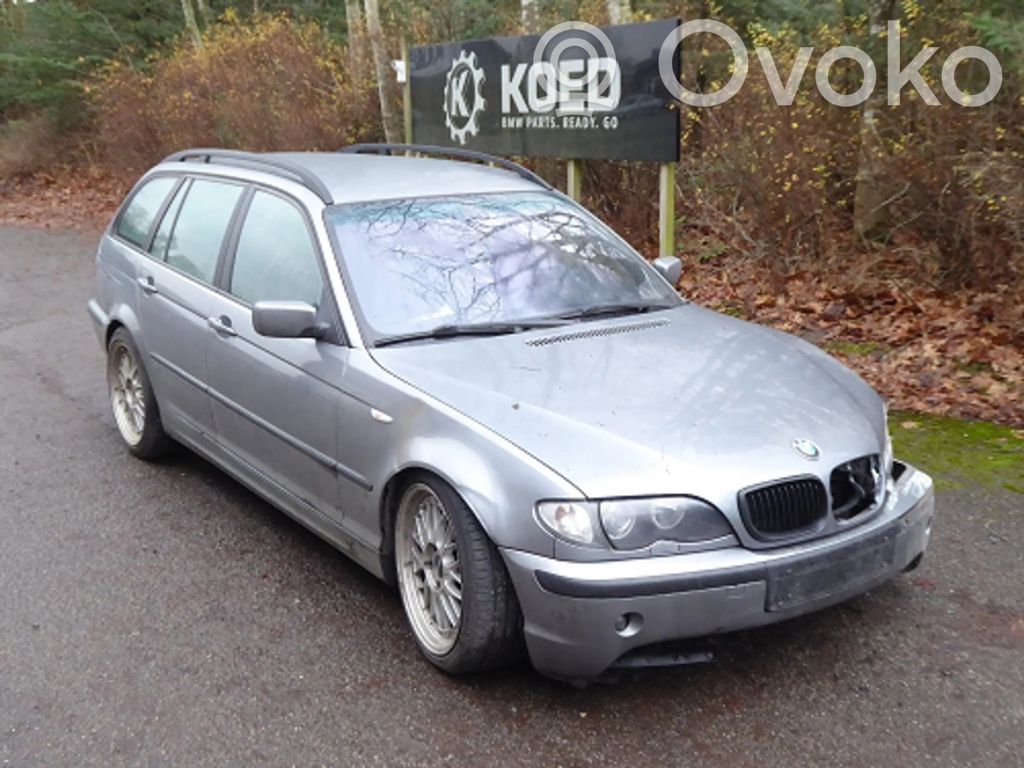 3 E46 Series 3  13627793825