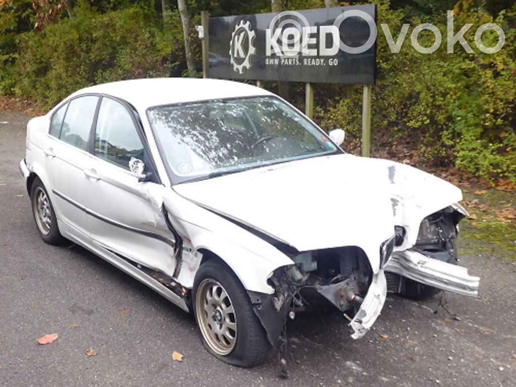 3 E46 Series 3  61319133015
