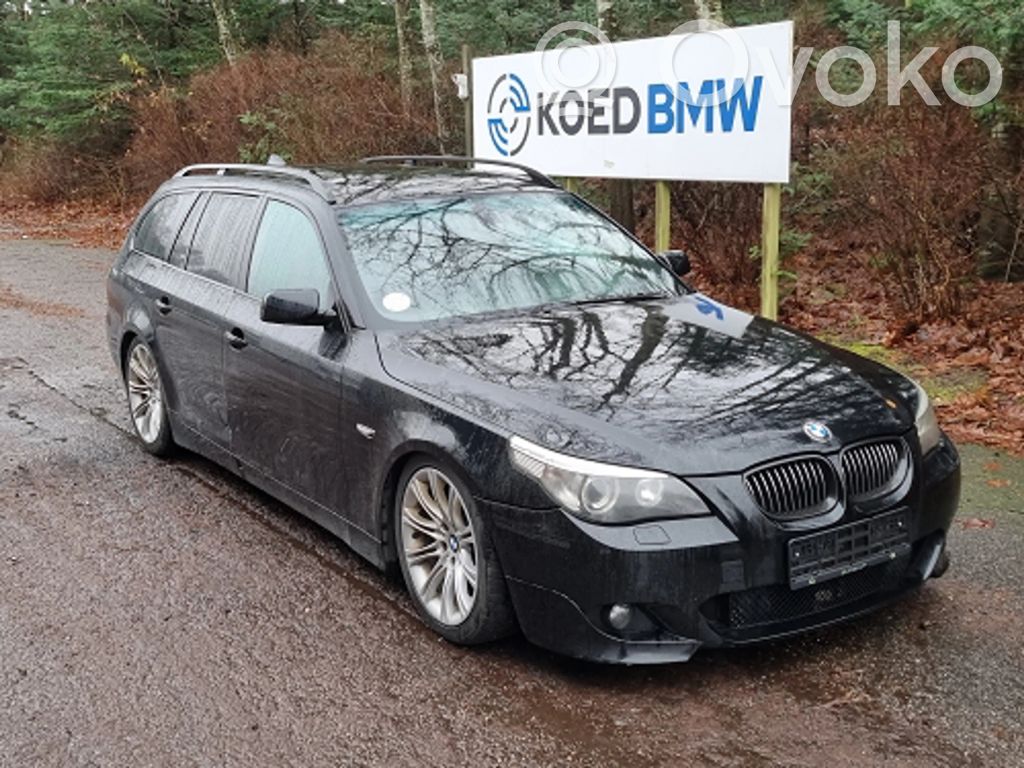 5 E60 E61 Series 5  61316924107