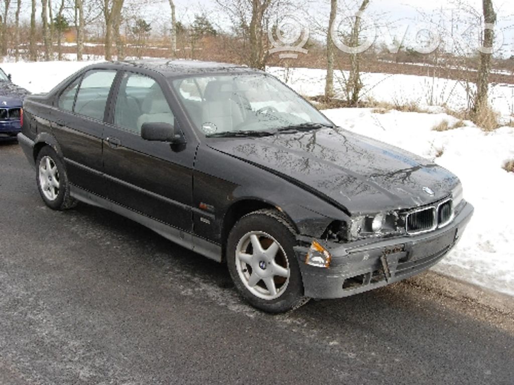 3 E36 Series 3  34520026619