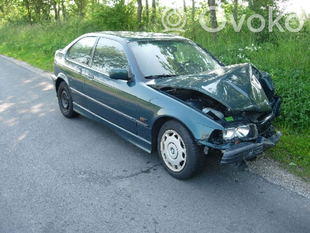 3 E36 Series 3  63138357048