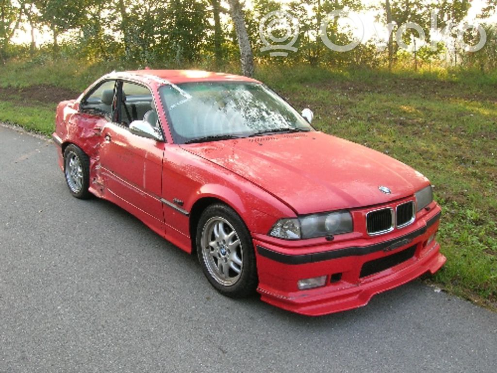 3 E36 Series 3  64538363442