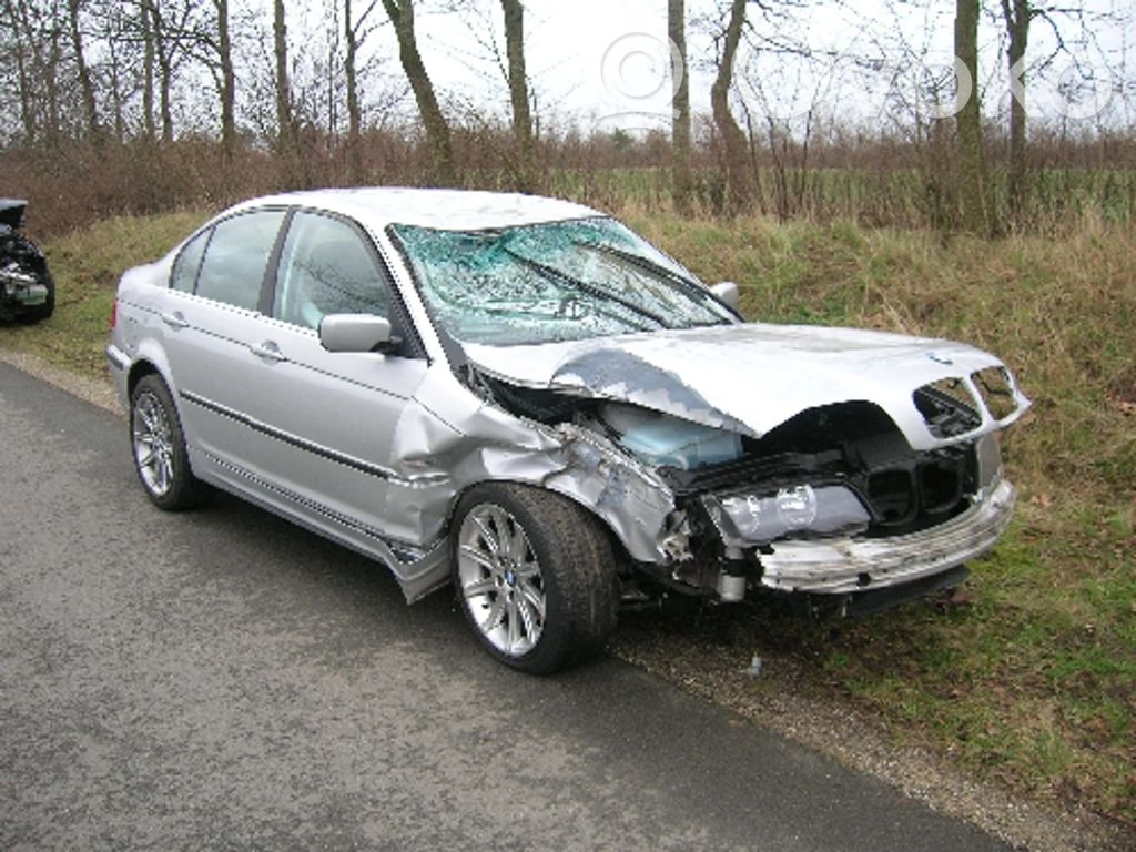 3 E46 Series 3  51248244053