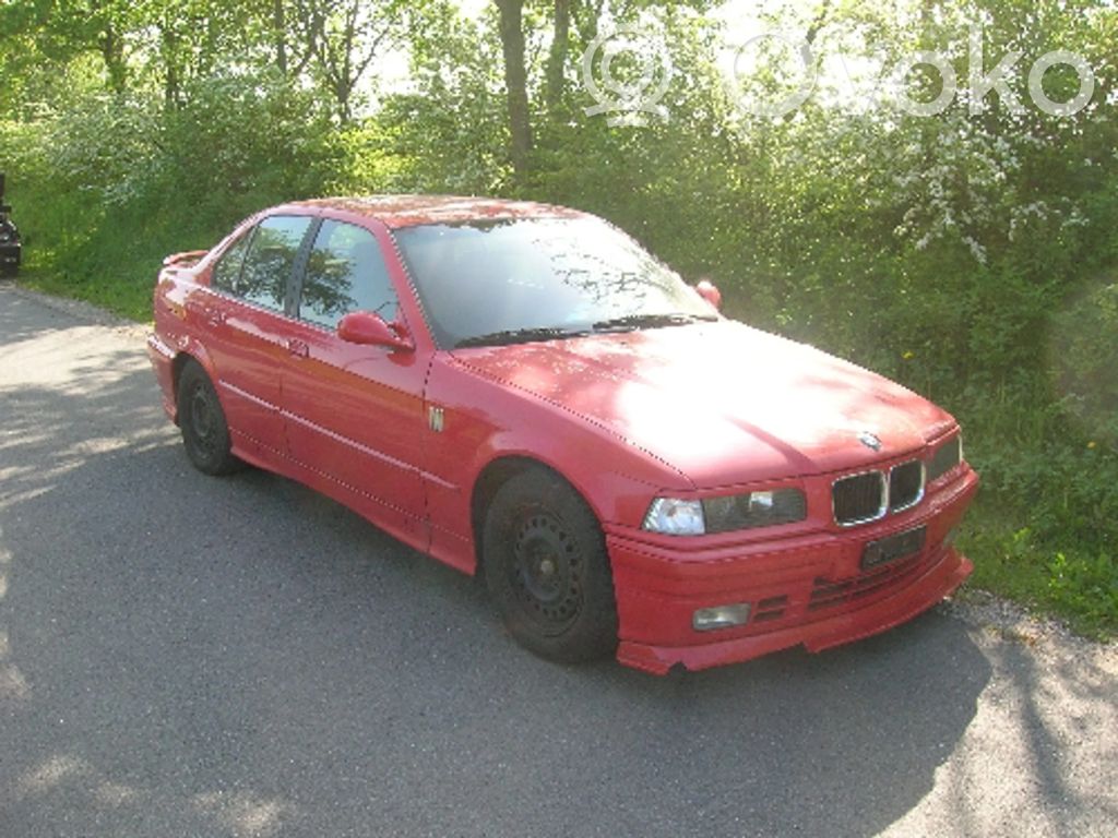 3 E36 Series 3  51458167502