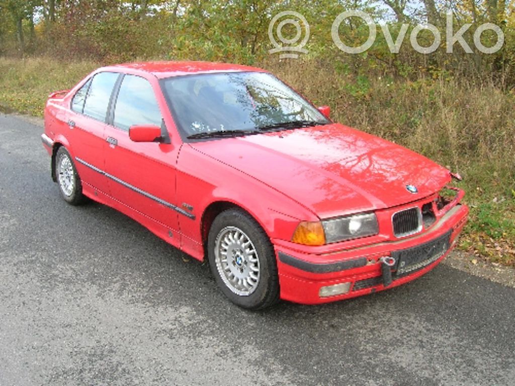 3 E36 Series 3  63318361620