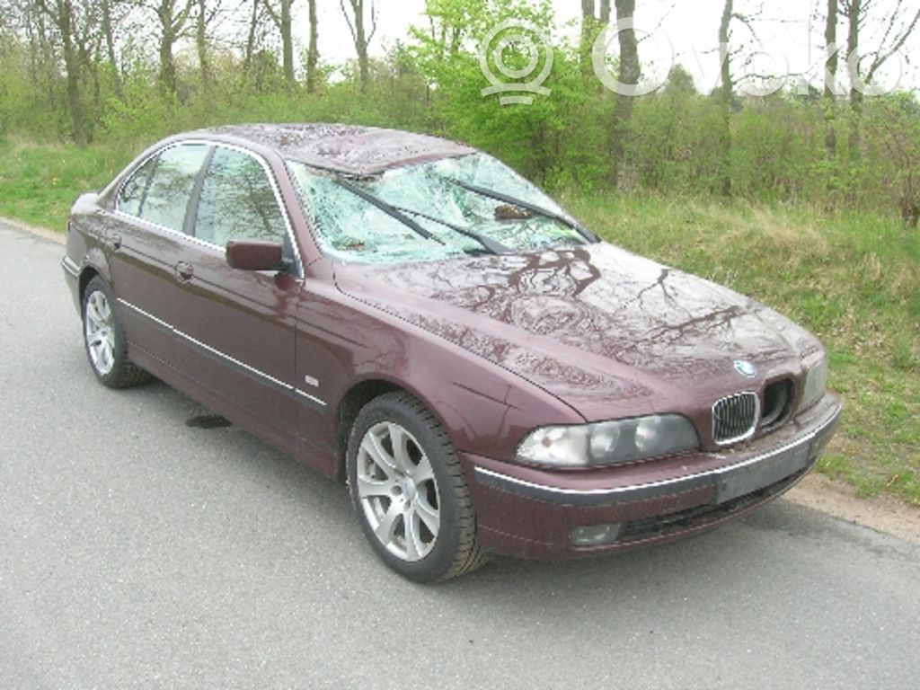 5 E39 Series 5  22111092823
