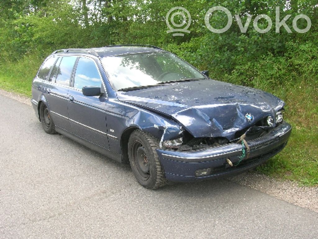5 E39 Series 5  51478215891