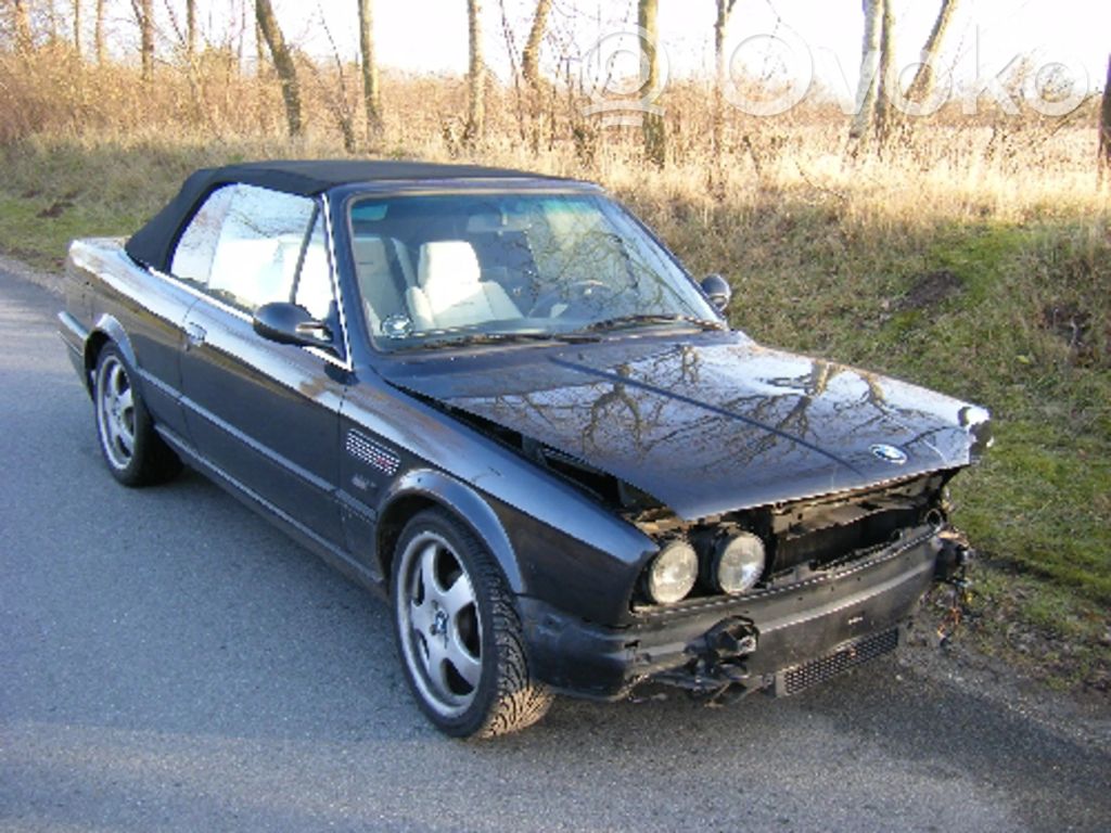 3 E30 Series 3  51241884131