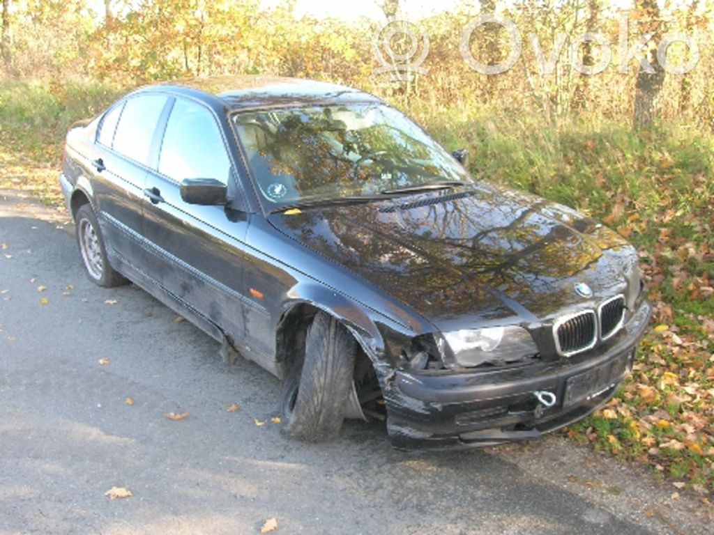 3 E46 Series 3  63316962047