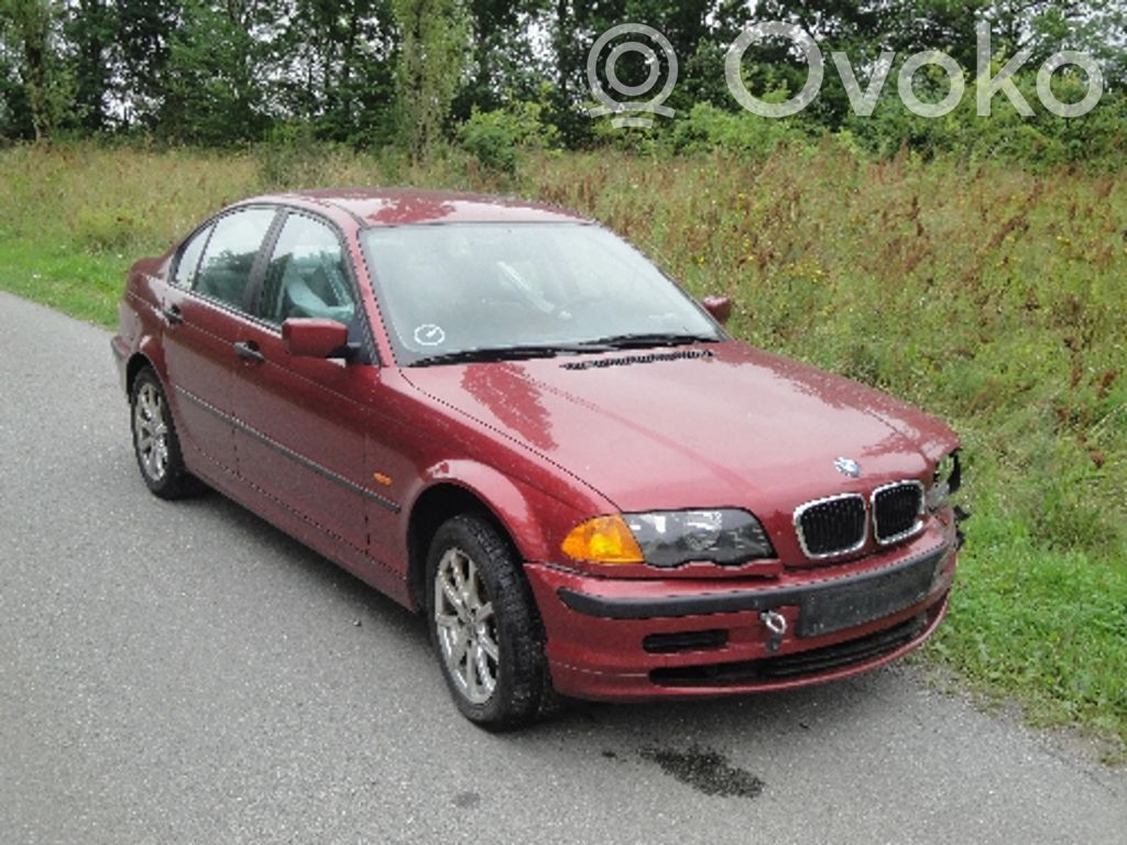 3 E46 Series 3  21207508409