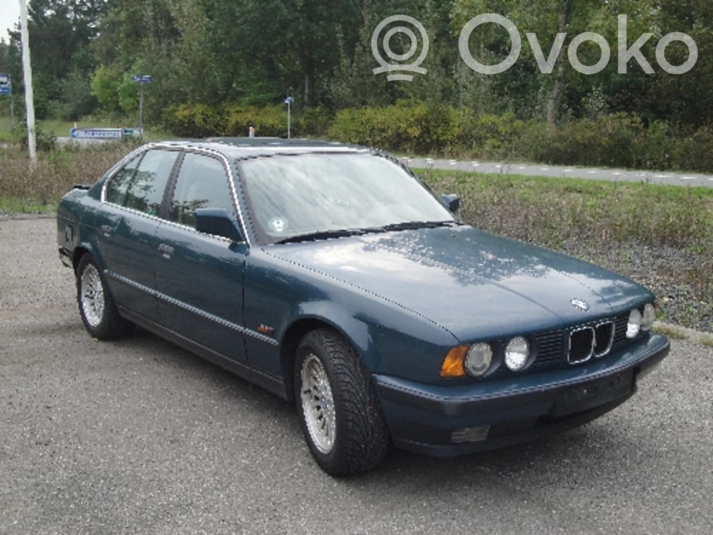 5 E34 Series 5  63121391333