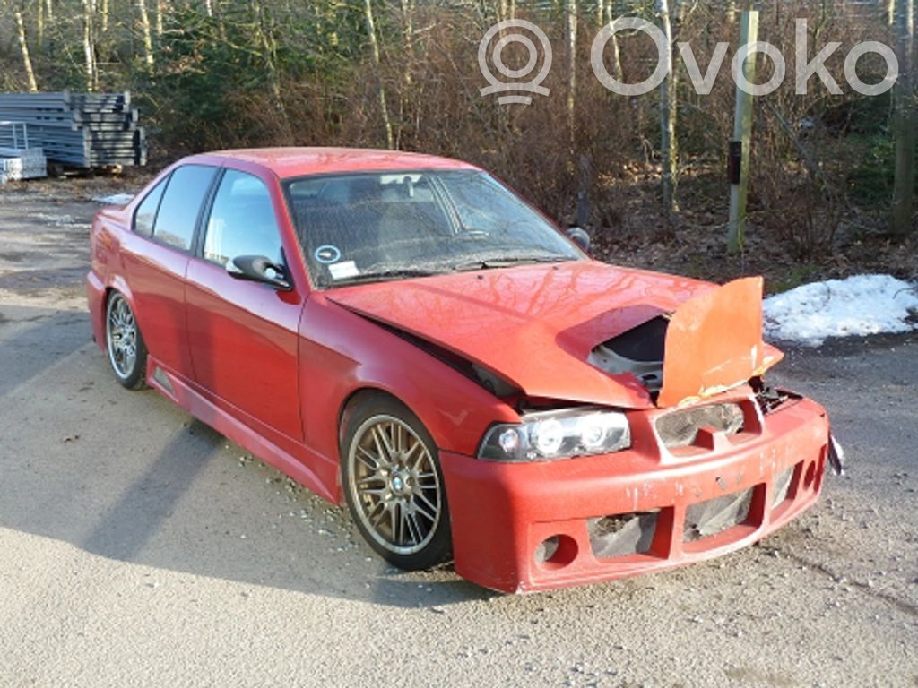 3 E36 Series 3