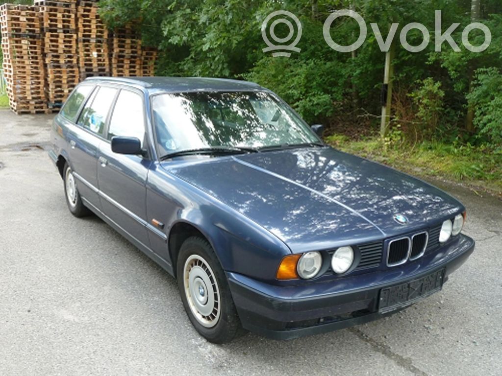 5 E34 Series 5  63121391333