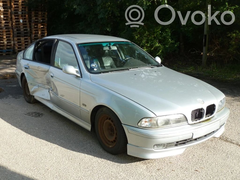 5 E39 Series 5  24601422940