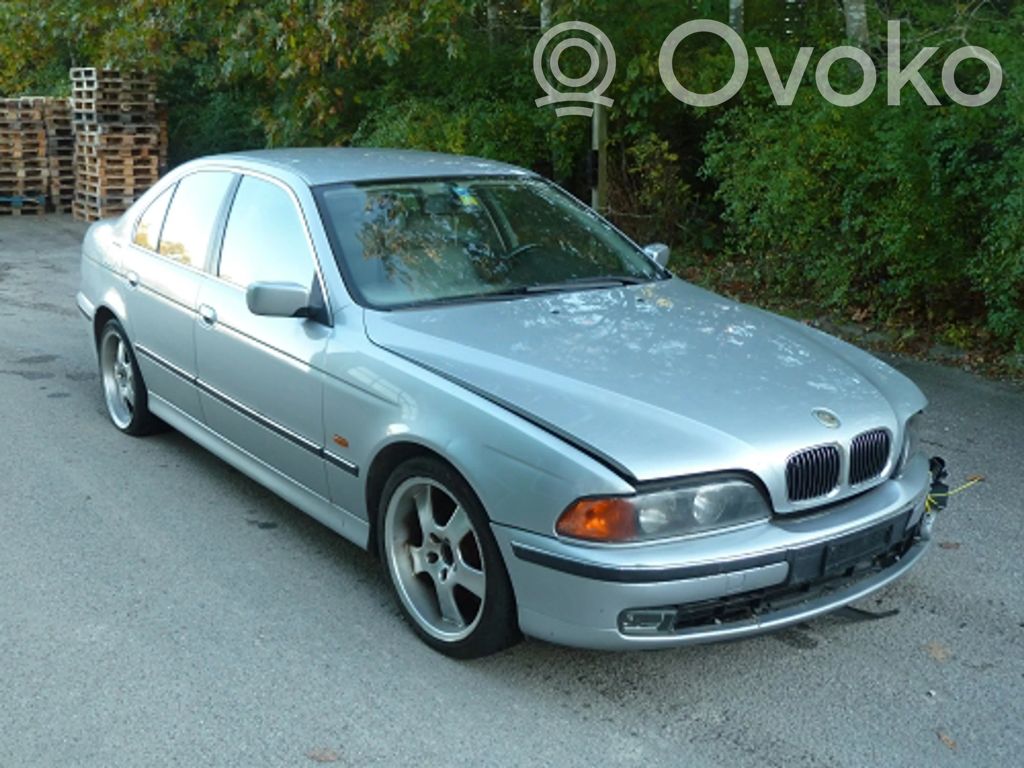 5 E39 Series 5  65906919370
