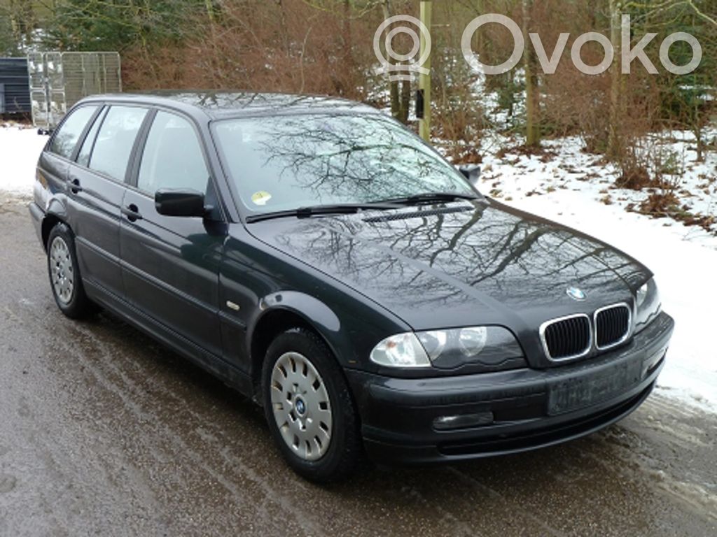 3 E46 Series 3  17117786682