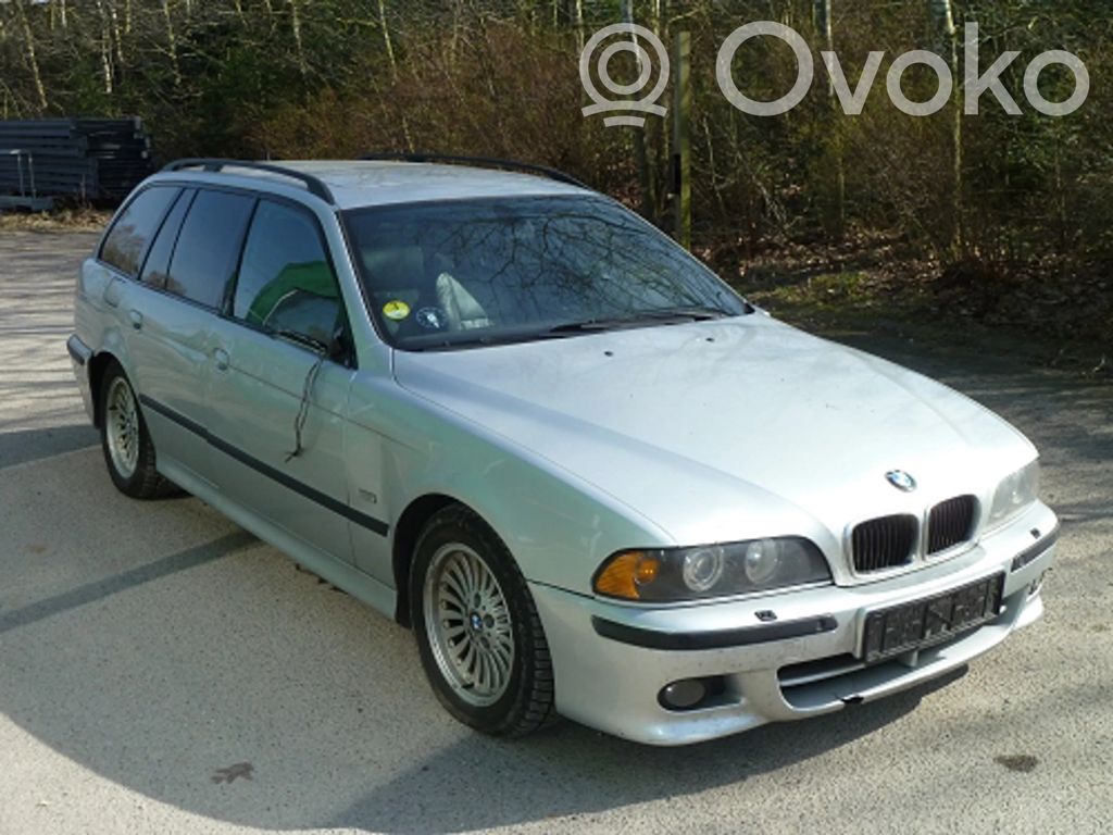 5 E39 Series 5  51168213874