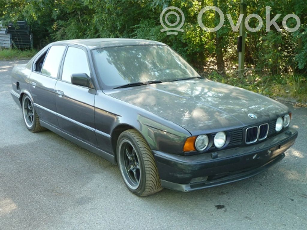 5 E34 Series 5  64121378083