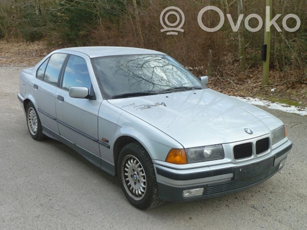 3 E36 Series 3  63128363080