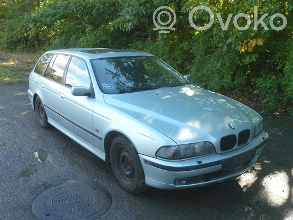5 E39 Series 5  33101428459